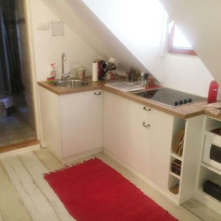 Apartment Bonbon 1 SJJ Eksteriør bilde