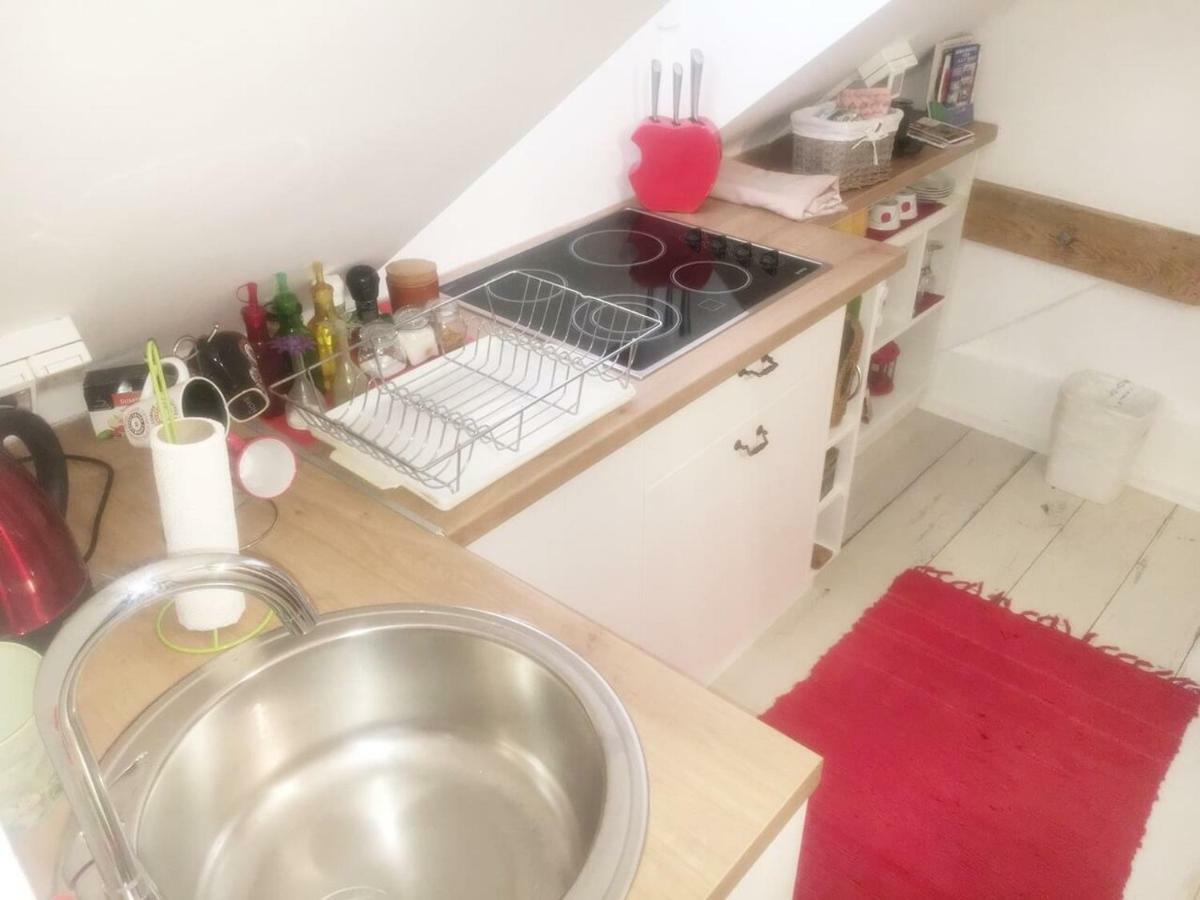 Apartment Bonbon 1 SJJ Eksteriør bilde