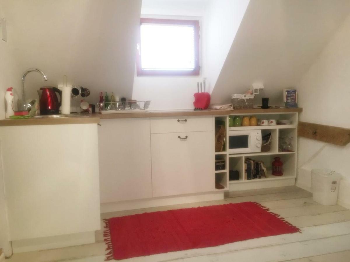 Apartment Bonbon 1 SJJ Eksteriør bilde