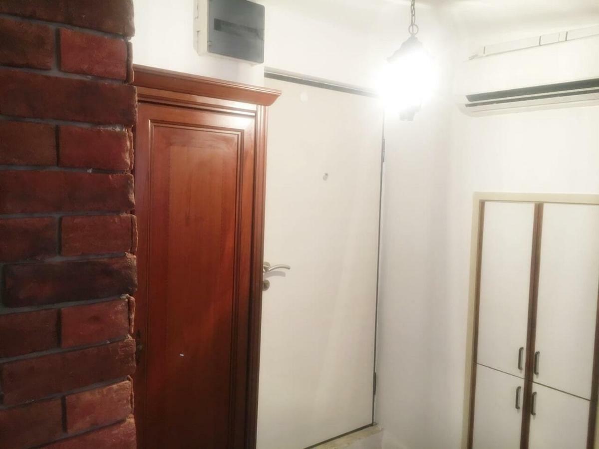 Apartment Bonbon 1 SJJ Eksteriør bilde