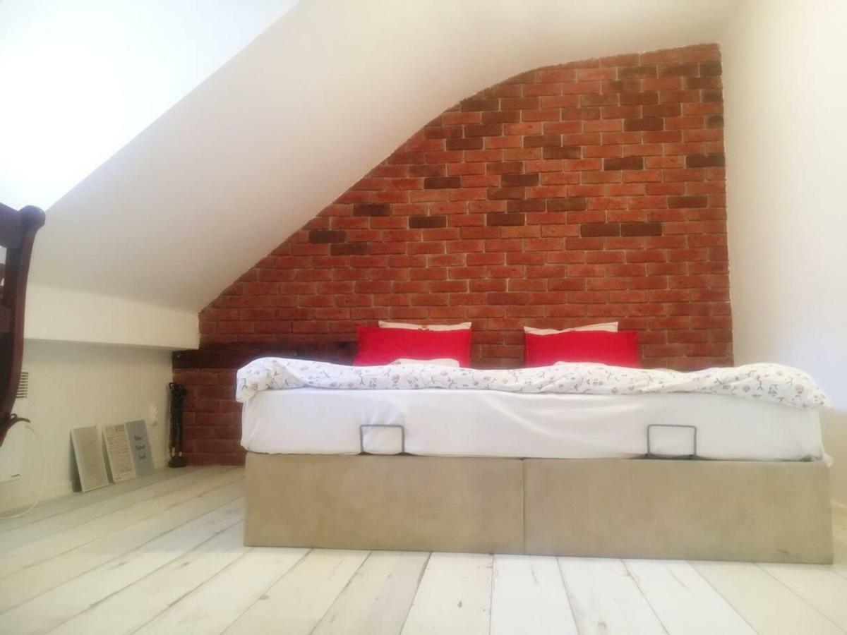 Apartment Bonbon 1 SJJ Eksteriør bilde