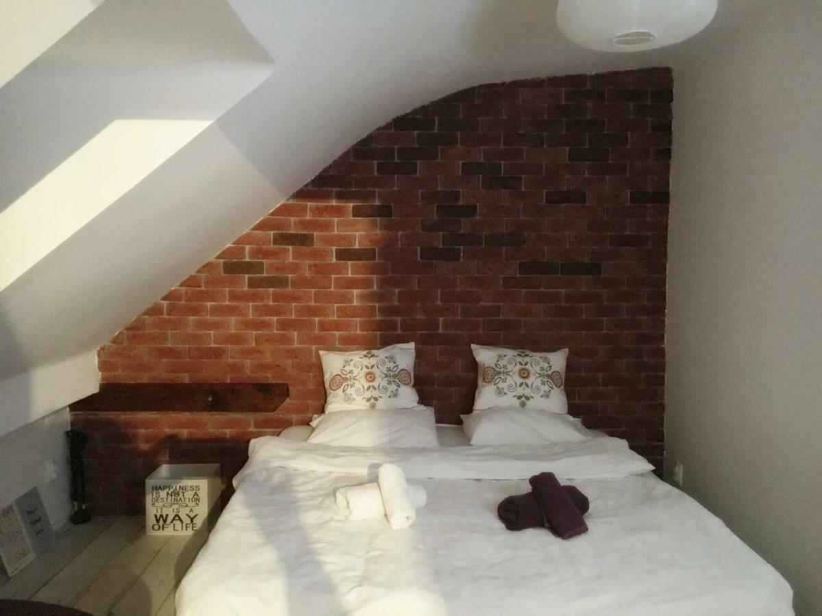 Apartment Bonbon 1 SJJ Eksteriør bilde