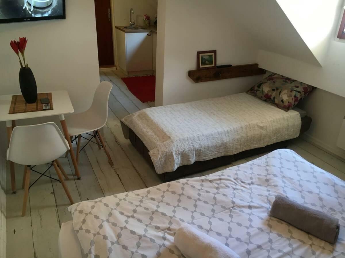 Apartment Bonbon 1 SJJ Eksteriør bilde